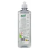 Kidel Lavavajillas Mano Eco Mimidu 500 ml