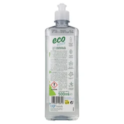 Kidel Lavavajillas Mano Eco Mimidu 500 ml