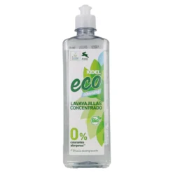Kidel Lavavajillas Mano Eco Mimidu 500 ml