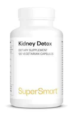 Kidney Detox Formula