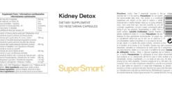Kidney Detox Formula