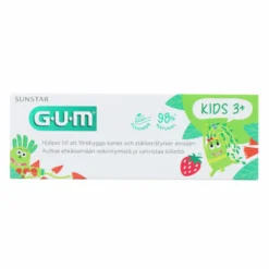 Kids gel dentifrico Gum 50ml 3+años
