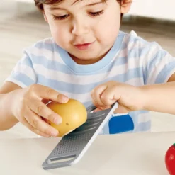 Kit Básico Cocina Cooking Essentials Hape
