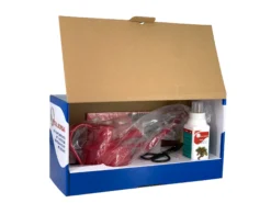 Kit Básico De Mantenimiento Para Bonsái