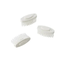 Kit de 3 cabezales de cepillo de dientes Avril