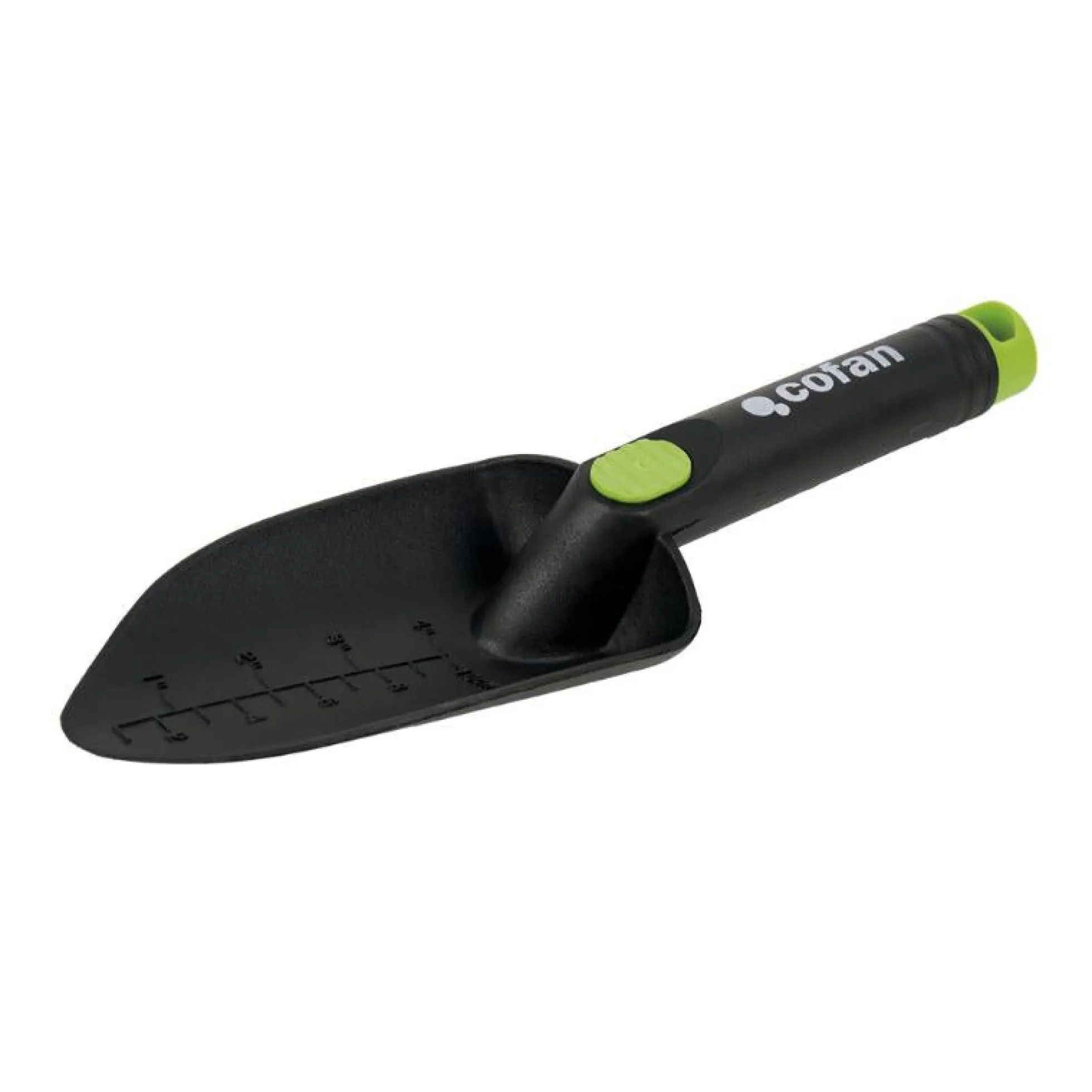 Kit De Herramientas Para Jardinería Nylon 3 Pcs