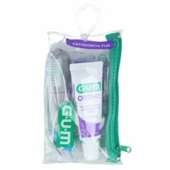 Kit ortodoncia Gum