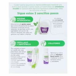 Kit ortodoncia invisible Gum