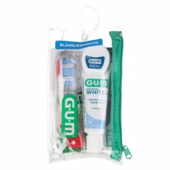 Kit viaje blanqueamiento Gum