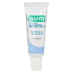 Kit viaje blanqueamiento Gum