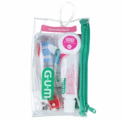 Kit viaje sensibilidad Gum
