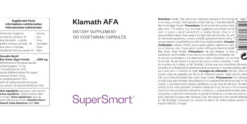 Klamath Afa