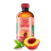 Kombucha Melocotón BIO Captain Kombucha 1L