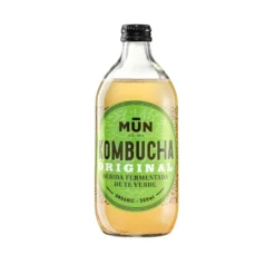 Kombucha Original ECO Mun 250 ml