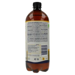 Kombucha Piña y Melocotón BIO Captain Kombucha 1 L