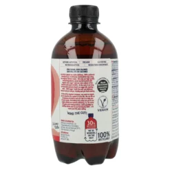 Kombucha Zero Pomegranate BIO Captain Kombucha 400 ml