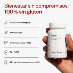Krill Oil
