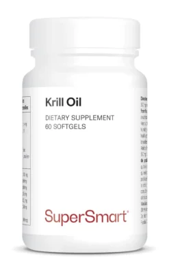 Krill Oil