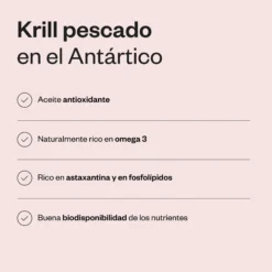 Krill Oil