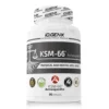 Ksm-66® Ashwagandha - 90 Cápsulas - Ashwagandha - Io.genix