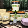 Kuboshi Plus: Pack De Compostaje Bokashi