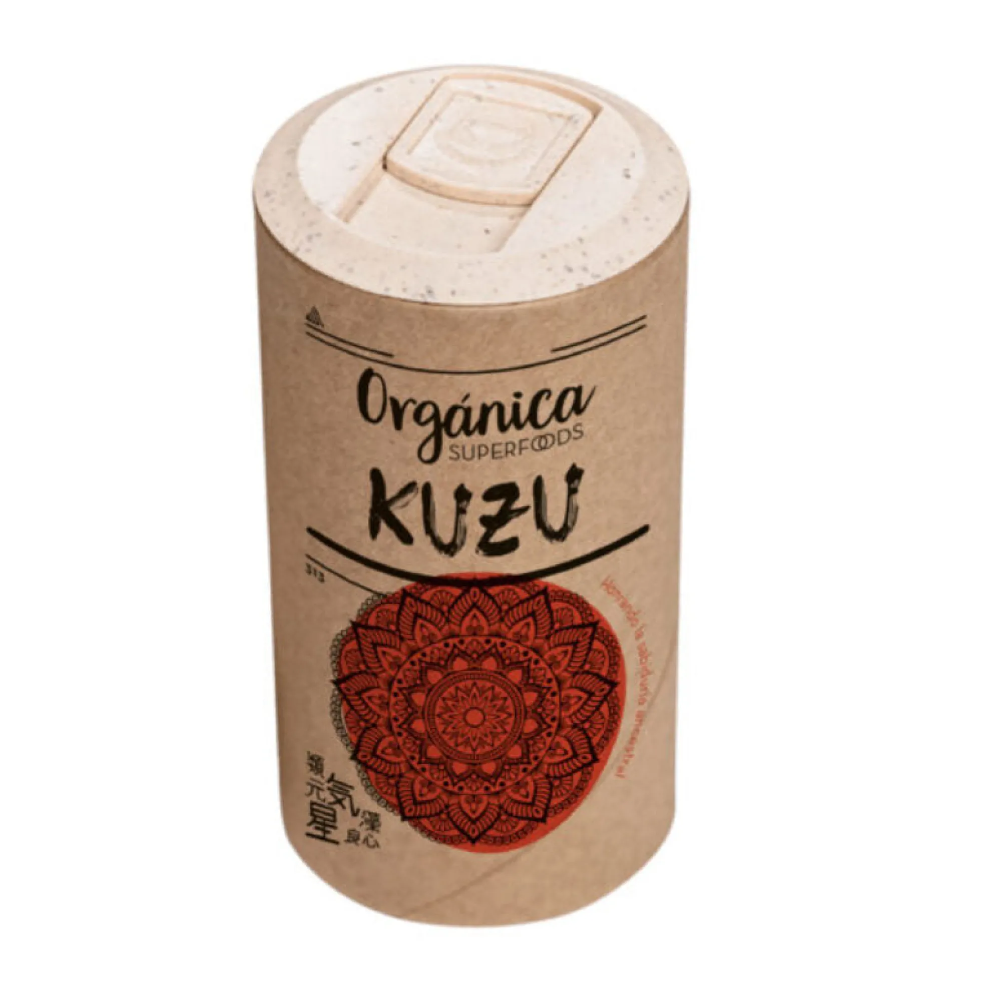 Kuzu Bio 100g - Orgánica Superfoods