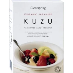 Kuzu Clearspring, 125 g