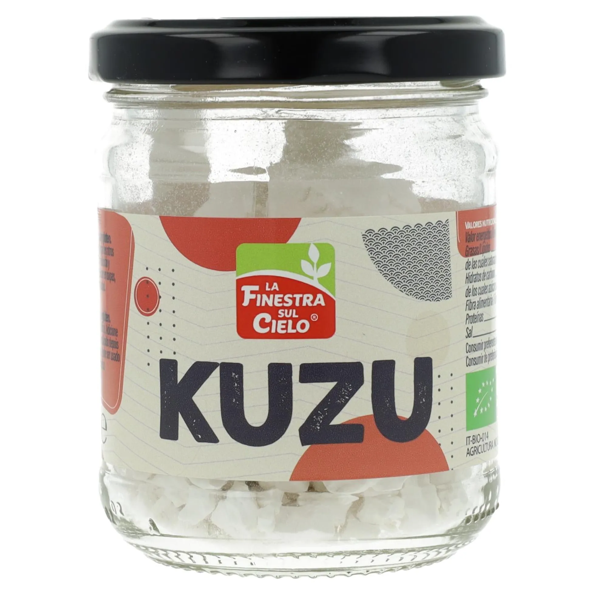 KuzuLa Finestra Sul Cielo 70 g