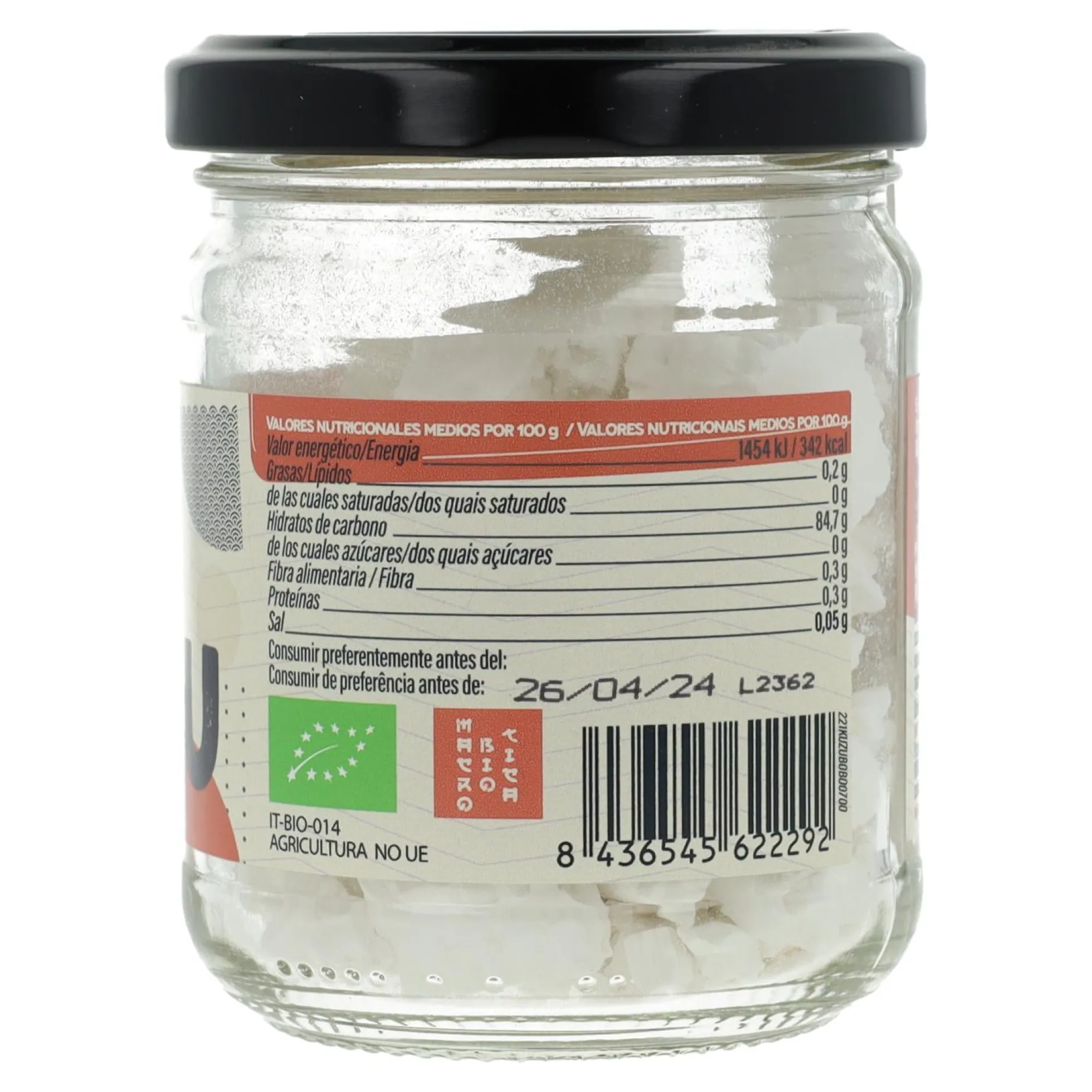 KuzuLa Finestra Sul Cielo 70 g