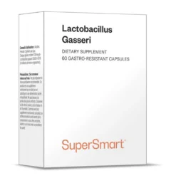 Lactobacillus Gasseri