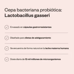 Lactobacillus Gasseri