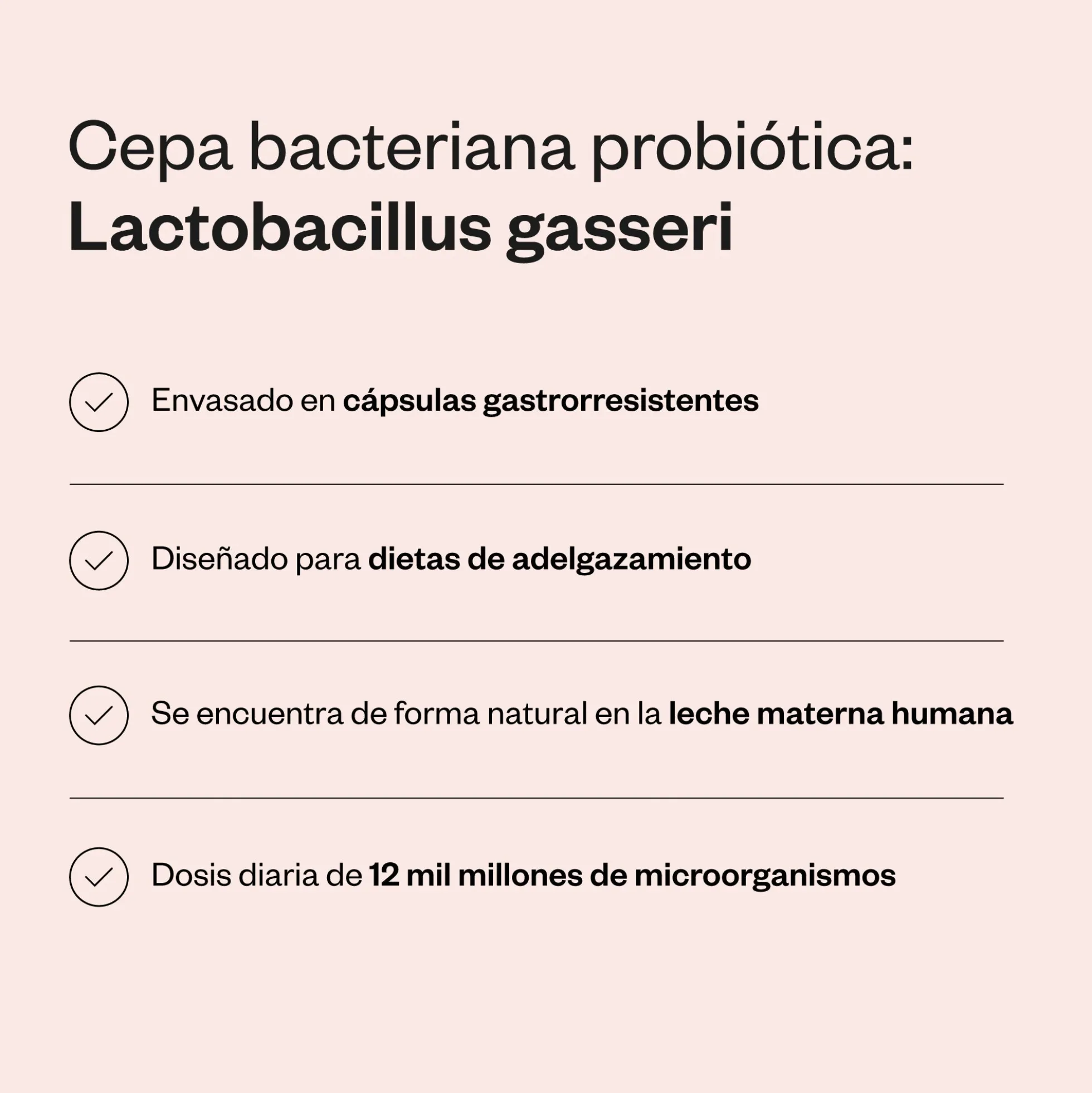 Lactobacillus Gasseri