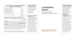 Lactobacillus Gasseri