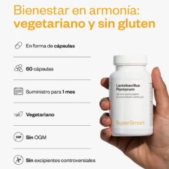 Lactobacillus Plantarum