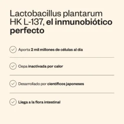 Lactobacillus Plantarum