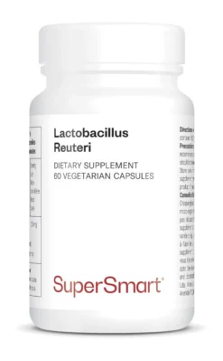 Lactobacillus Reuteri