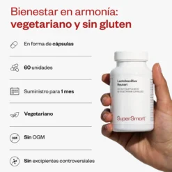Lactobacillus Reuteri