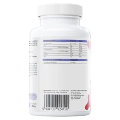 Lactoferrin 200mg 60 Caps