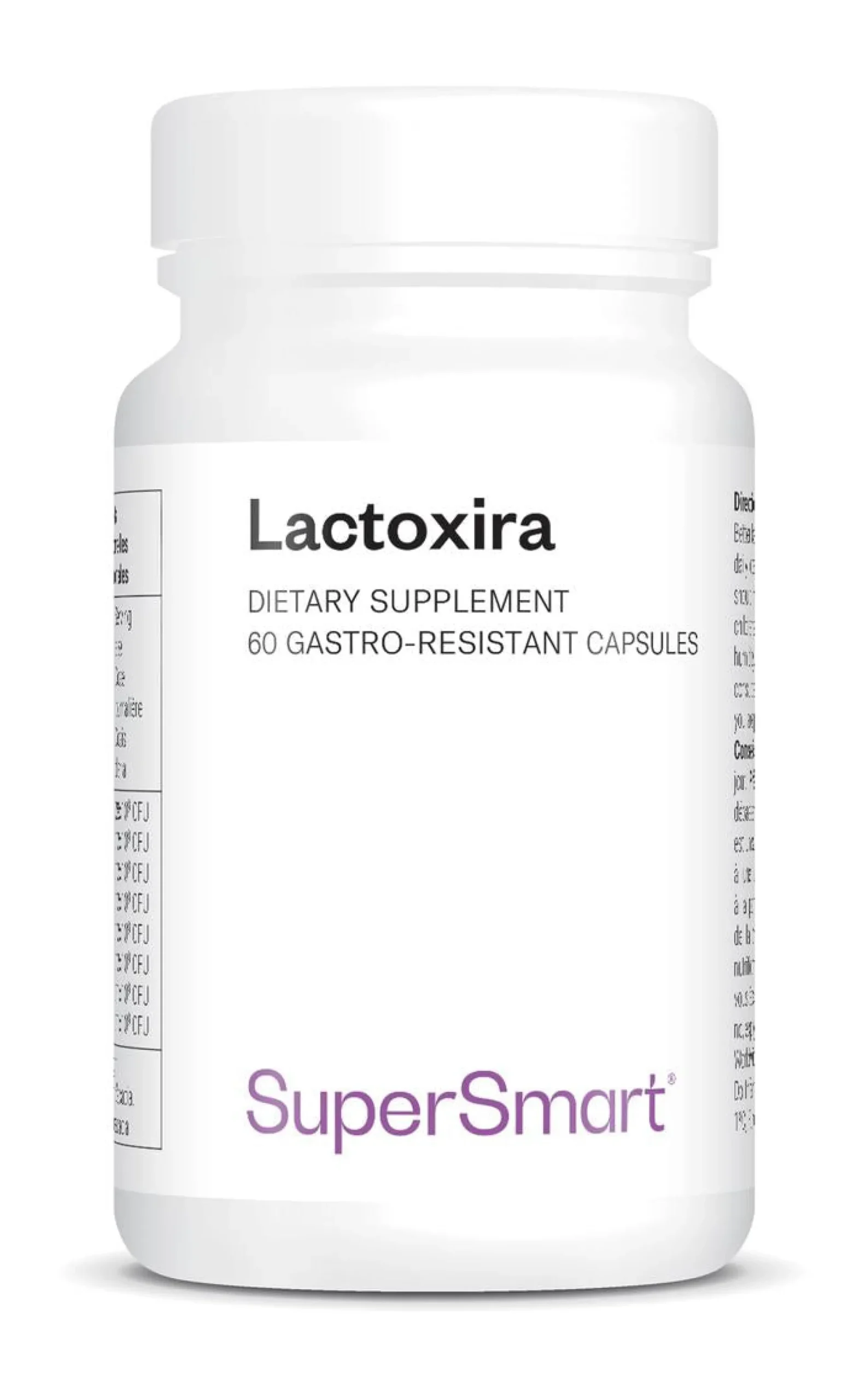 Lactoxira