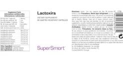 Lactoxira