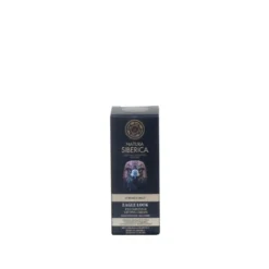 La mirada del águila Crema Lifting contorno ojos Natura Sibérica, 30 ml