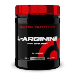 L-arginina - 300g - Neutro - Arginina - Scitec Nutrition