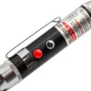 Laserlite- Potente Linterna Led Con Láser Rojo