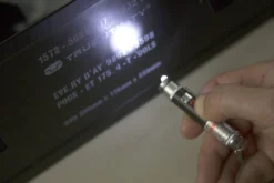 Laserlite- Potente Linterna Led Con Láser Rojo