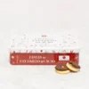 Lata De Pastas De Membrillo Y Cacao 230g