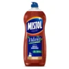 Lavavajillas a mano concentrado vinagre Mistol Naturals 650 ml