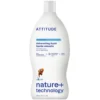Lavavajillasconcentrado Flores silvestres Attitude 700 ml