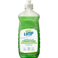 Lavavajillas Concentrado Mano Mimidu ECO 500 ml