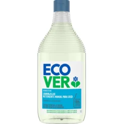 Lavavajillas Desengrasante de Manzanilla y Clementina Ecover 450 ml
