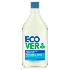 Lavavajillas Desengrasante Manzanilla Cleme Ecover 450 ml